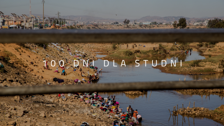 100 dni nie wystarczy, o wodę musimy walczyć każdego dnia – susza na Madagaskarze