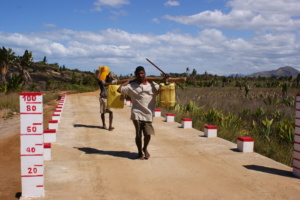Woda na Madagaskarze